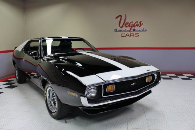 1974 AMC Javelin -- - photo 3