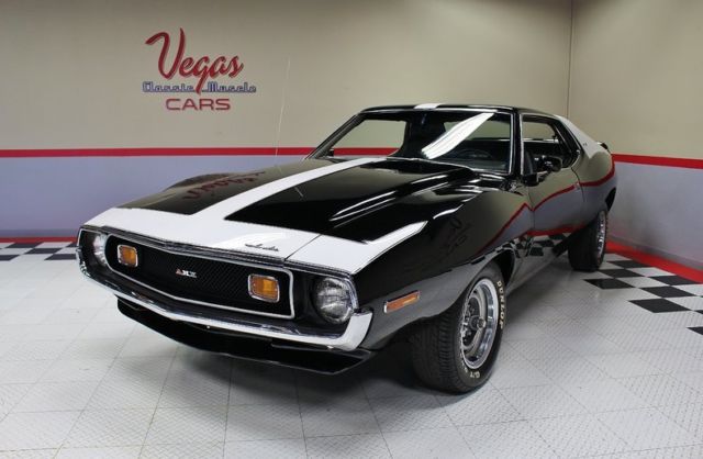 1974 AMC Javelin -- - photo 4