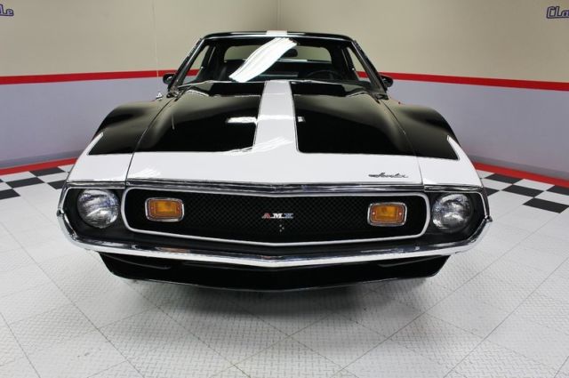 1974 AMC Javelin -- - photo 5