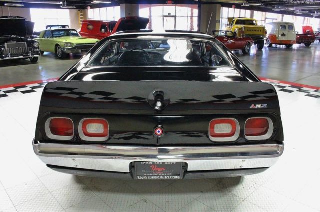 1974 AMC Javelin -- - photo 6