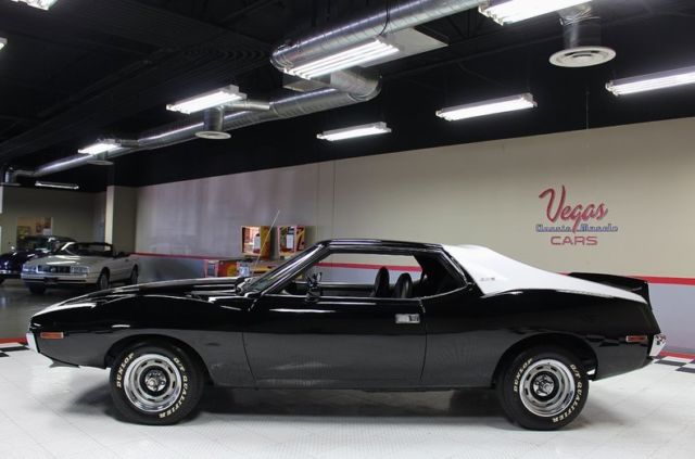 1974 AMC Javelin -- - photo 8