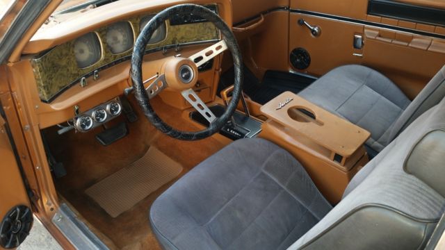 1974 AMC Javelin - photo 11