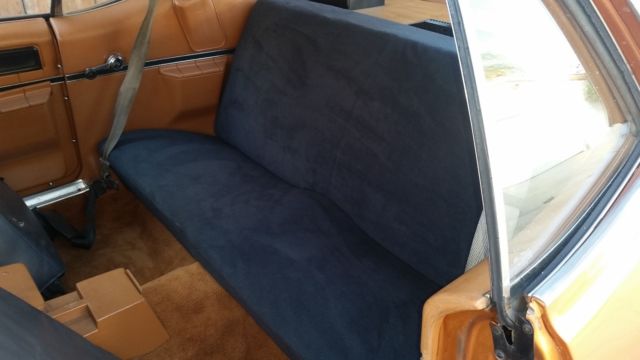 1974 AMC Javelin - photo 13