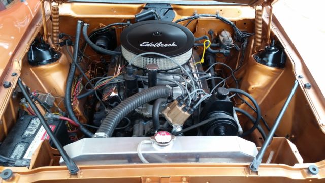 1974 AMC Javelin - photo 2