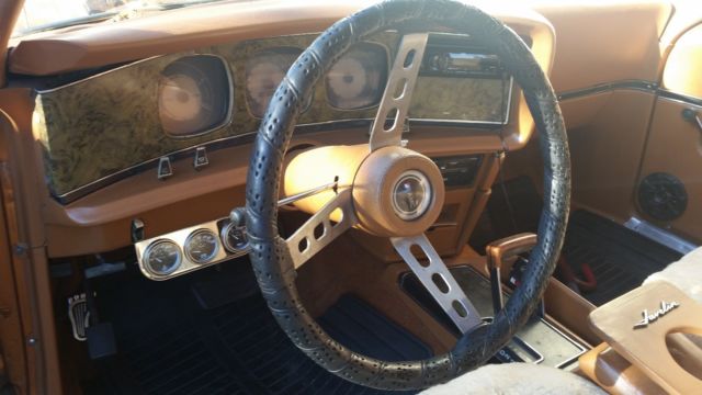 1974 AMC Javelin - photo 3