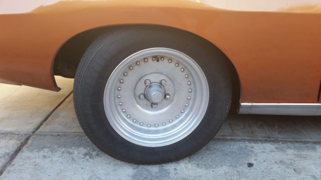 1974 AMC Javelin - photo 6