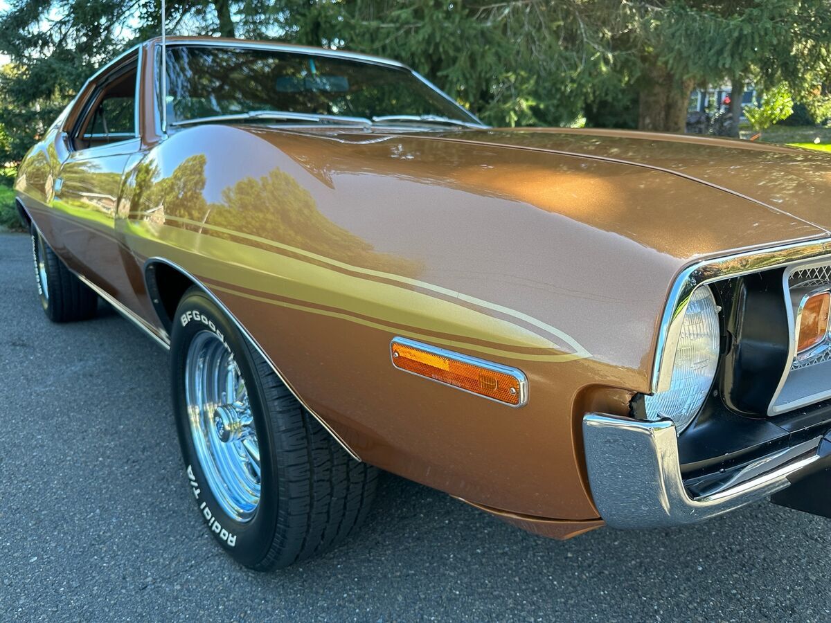 1974 AMC Javelin CUSTOM - photo 13