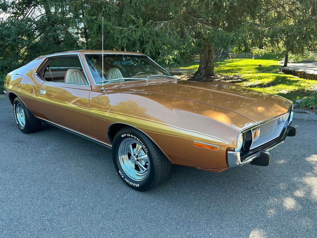 1974 AMC Javelin CUSTOM - photo 3