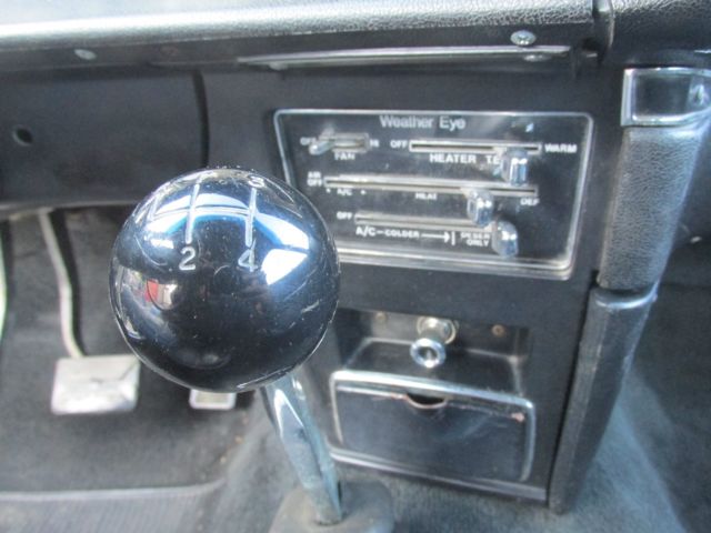 1974 AMC Javelin - photo 10