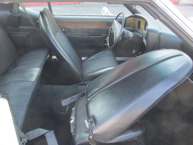 1974 AMC Javelin - photo 11