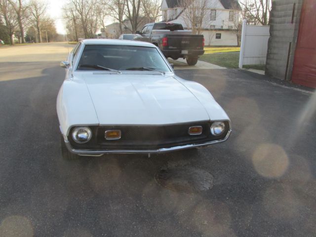 1974 AMC Javelin - photo 2