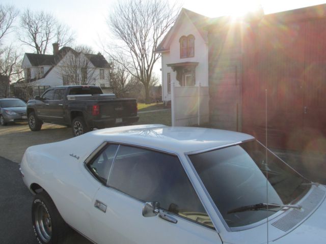 1974 AMC Javelin - photo 6
