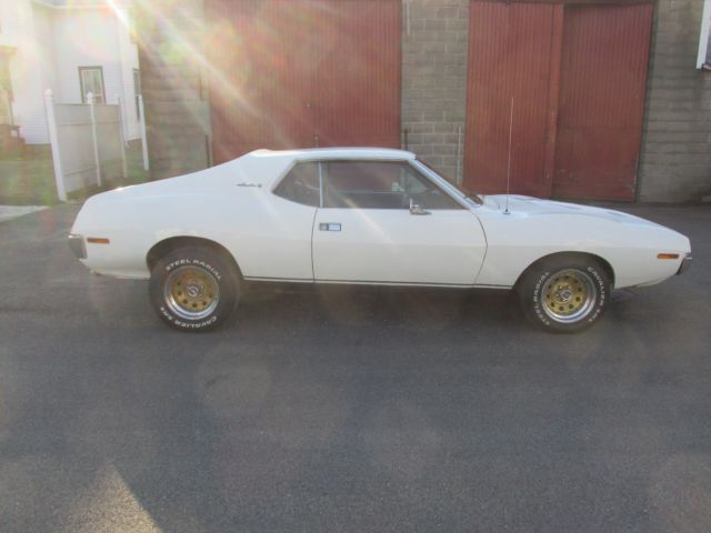 1974 AMC Javelin - photo 7