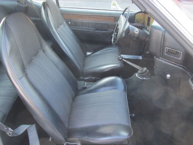 1974 AMC Javelin - photo 8