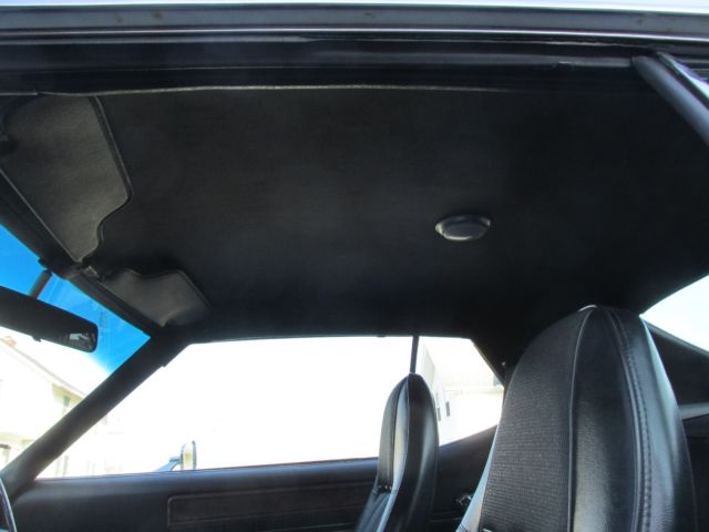 1974 AMC Javelin - photo 9