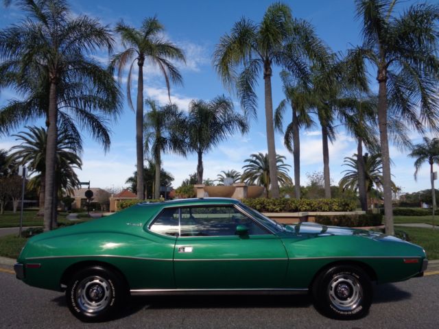 1974 AMC Javelin V-8 AUTO - photo 7