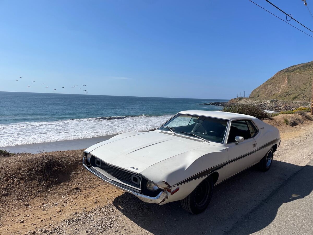 1974 AMC Javelin - photo 10