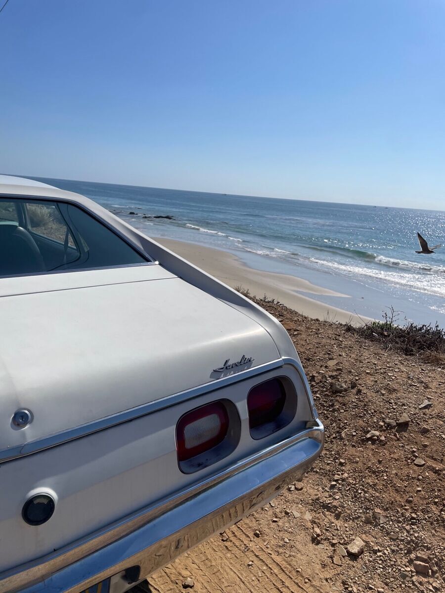 1974 AMC Javelin - photo 11