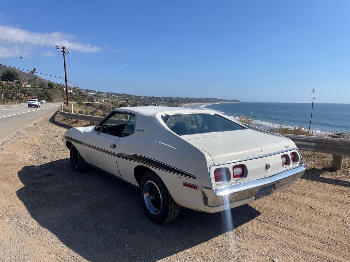 1974 AMC Javelin - photo 12