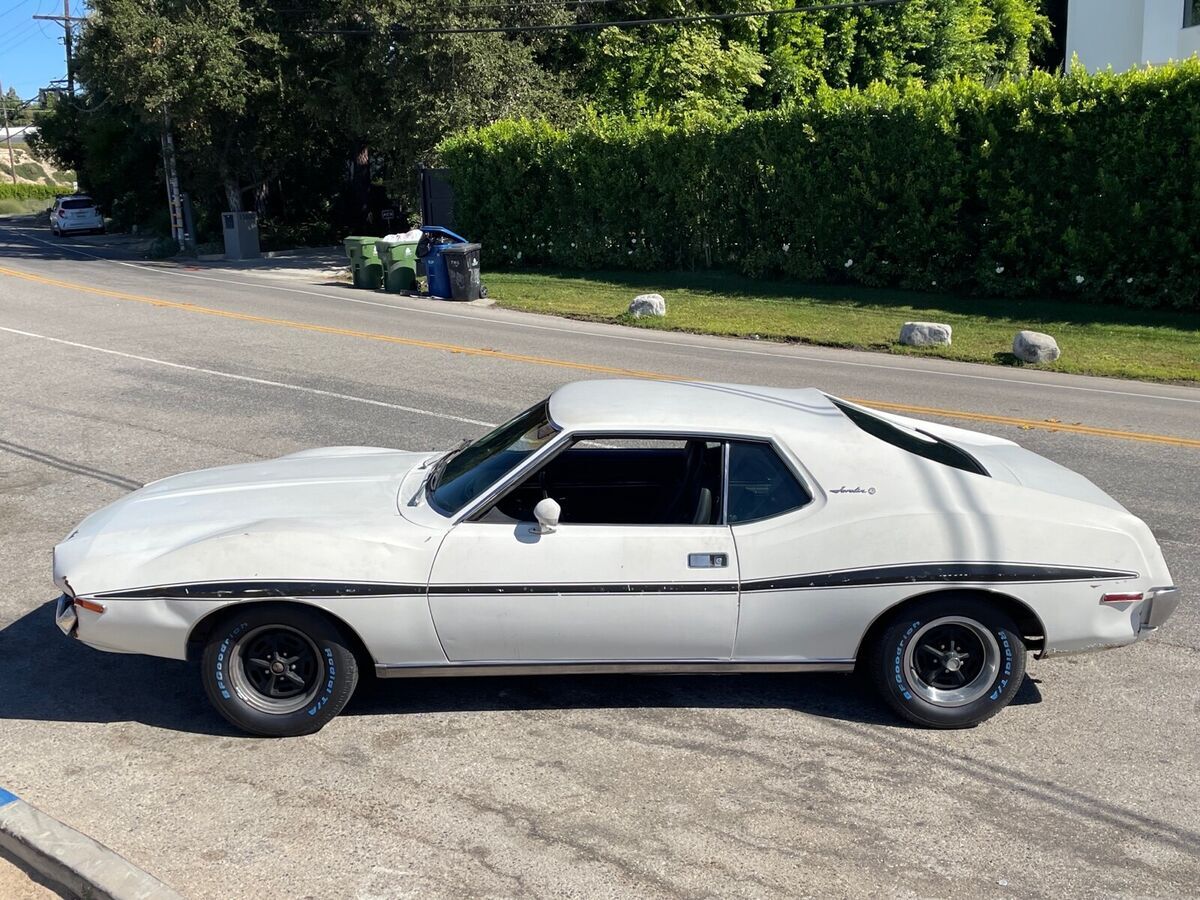 1974 AMC Javelin - photo 2