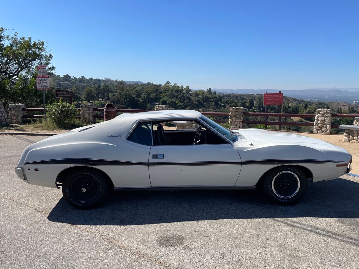 1974 AMC Javelin - photo 3