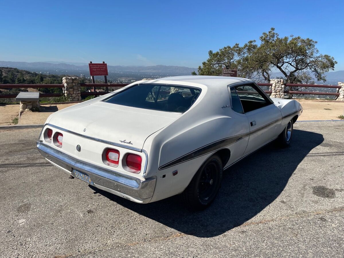 1974 AMC Javelin - photo 5