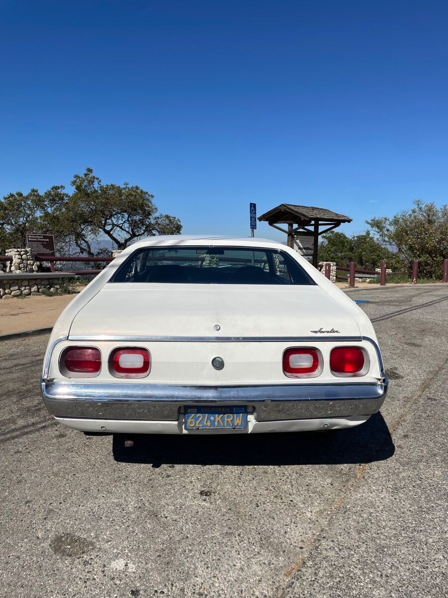 1974 AMC Javelin - photo 6