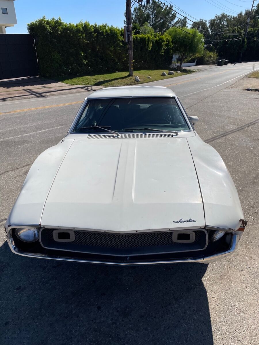 1974 AMC Javelin - photo 7