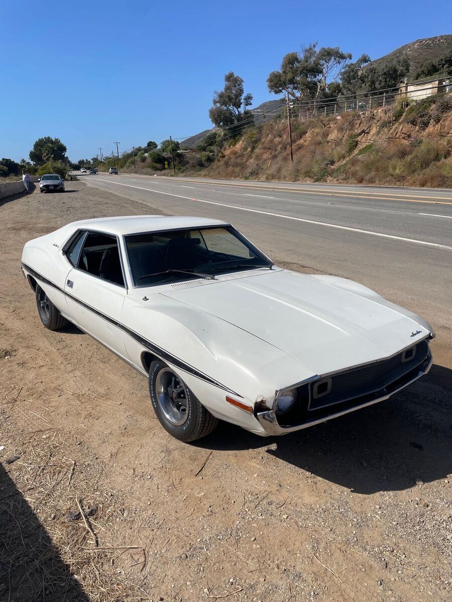 1974 AMC Javelin - photo 9