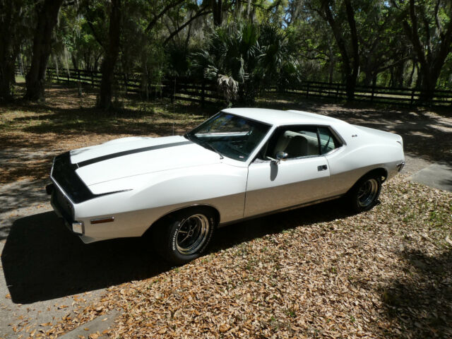 1974 AMC Javelin/AMX - No Reserve 1974 AMC Javelin --