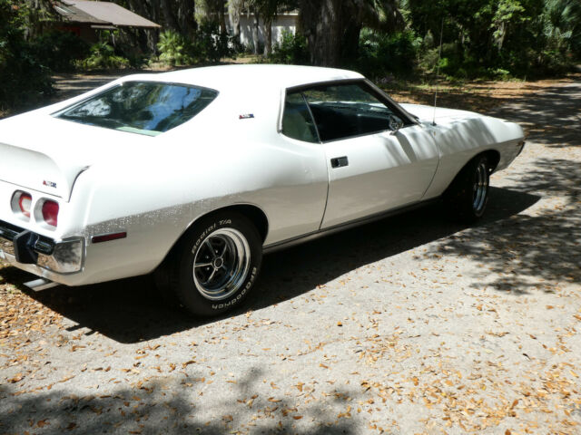 1974 AMC Javelin -- - photo 11