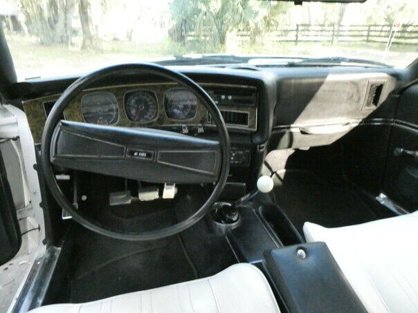 1974 AMC Javelin -- - photo 4