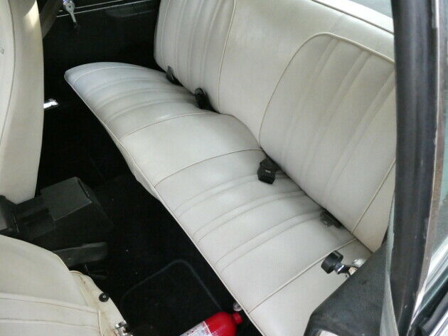 1974 AMC Javelin -- - photo 5