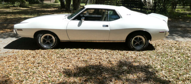 1974 AMC Javelin -- - photo 6