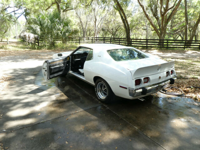 1974 AMC Javelin -- - photo 7