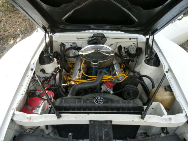 1974 AMC Javelin -- - photo 8