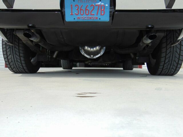 1974 AMC AMX GO Pack - photo 11