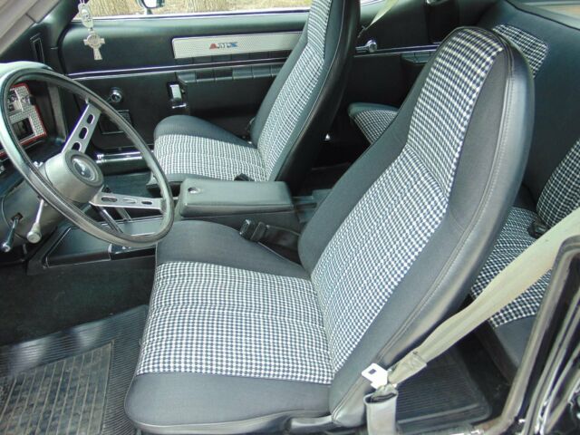 1974 AMC AMX GO Pack - photo 13