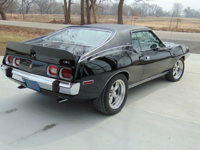1974 AMC AMX GO Pack - photo 2