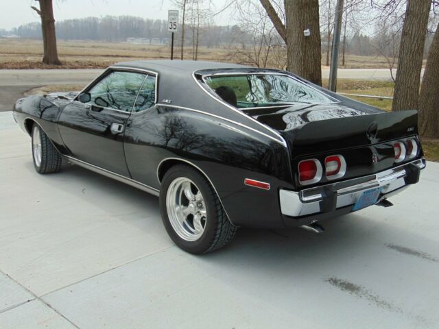 1974 AMC AMX GO Pack - photo 3