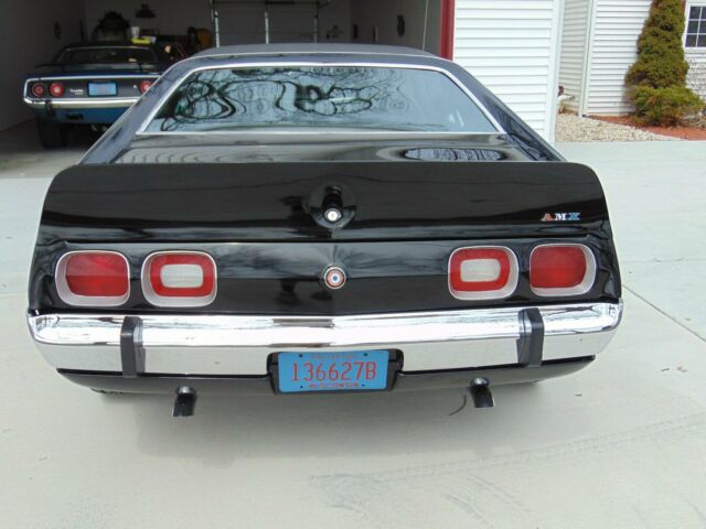 1974 AMC AMX GO Pack - photo 4