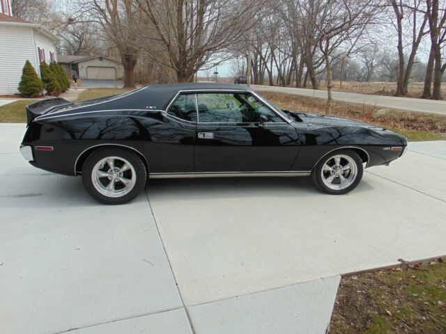 1974 AMC AMX GO Pack - photo 5