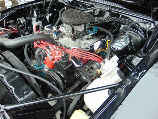 1974 AMC AMX GO Pack - photo 8