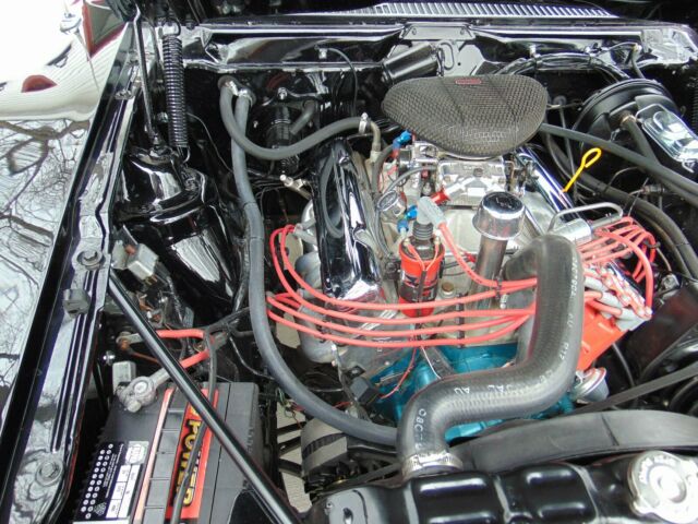 1974 AMC AMX GO Pack - photo 9