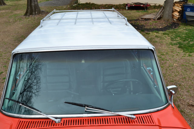 1974 AMC Wagoneer - photo 12