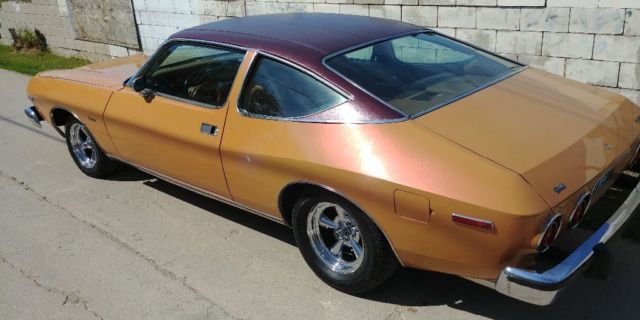 1974 amc matador 1974 AMC Other
