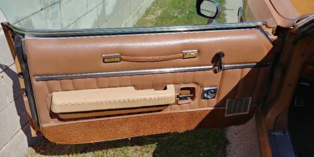 1974 AMC Other - photo 10