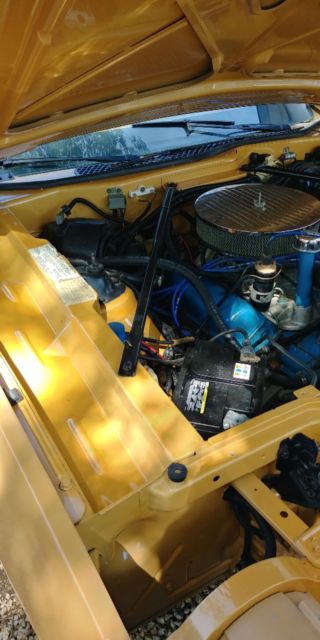 1974 AMC Other - photo 11