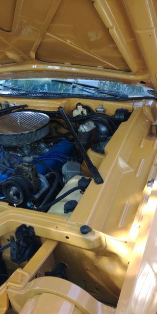 1974 AMC Other - photo 12