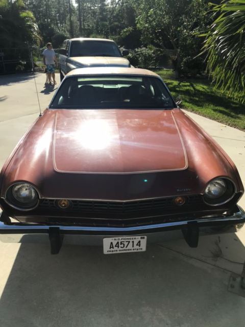 1974 AMC Matador, 43500 Miles, Great Condition 1974 AMC Other